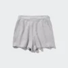 Women’s Ultra Stretch Waffle Easy Shorts