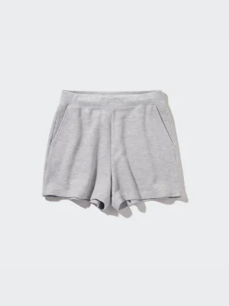 Women’s Ultra Stretch Waffle Easy Shorts