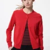 Women’s Uv Protection Cardigan