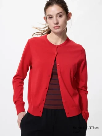 Women’s Uv Protection Cardigan