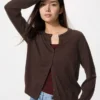 Women’s Uv Protection Cardigan