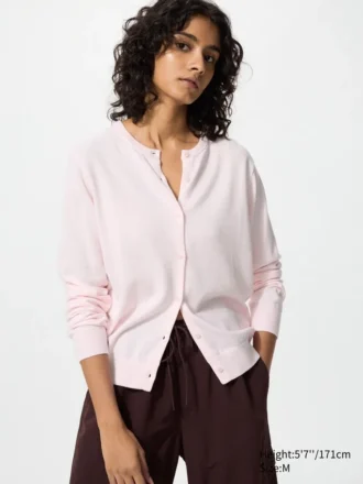 Women’s Uv Protection Cardigan