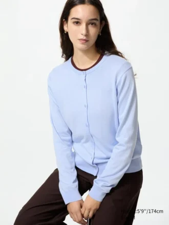 Women’s Uv Protection Cardigan