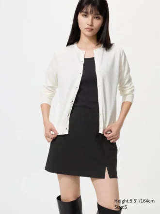 Women’s Uv Protection Cardigan