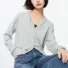 Women’s Uv Protection Cardigan