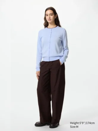 Women’s Uv Protection Cardigan