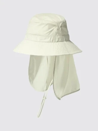 Women’s Uv Protection Pocketable Shade Hat