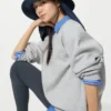Women’s Uv Protection Pocketable Shade Hat