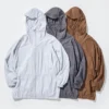 Women’s Uv Protection Sheer Oversized Parka