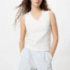 Women’s V-Neck Bra Top