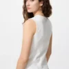 Women’s V-Neck Bra Top
