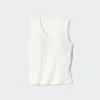 Women’s V-Neck Bra Top