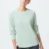 Women’s Waffle T-Shirt