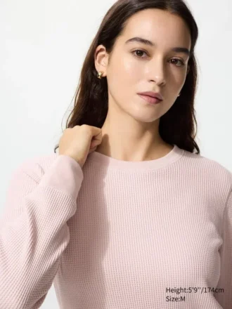 Women’s Waffle T-Shirt