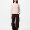 Women’s Waffle T-Shirt