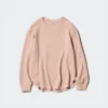 Women’s Waffle T-Shirt | Long-Sleeve