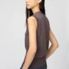 Women’s Washable Button Down Knitted Vest