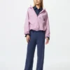 Women’s Washable Knit Cable Pants