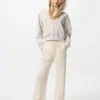Women’s Washable Knit Cable Pants