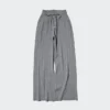 Women’s Washable Knit Cable Pants