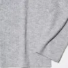 Women’s Washable Knit Ribbed Cardigan