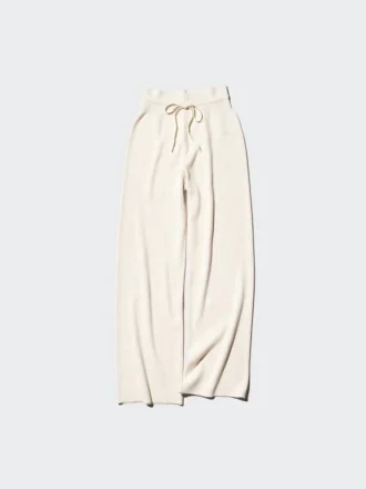 Women’s Washable Knit Ribbed Pants