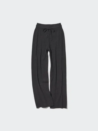 Women’s Washable Knit Ribbed Pants