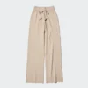 Women’s Washable Knit Ribbed Pants