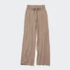 Women’s Washable Knit Ribbed Pants