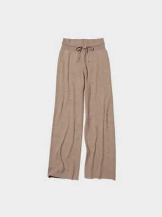 Women’s Washable Knit Ribbed Pants