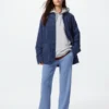 Women’s Washable Knit Ribbed Pants
