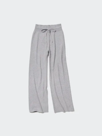 Women’s Washable Knit Ribbed Pants