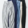 Women’s Washable Knit Ribbed Pants