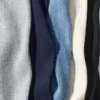Women’s Washable Knit Ribbed Pants