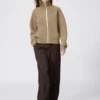Women’s Washable Milano Ribbed Full-Zip Cardigan