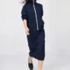 Women’s Washable Milano Ribbed Skirt