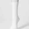 Women’s Wide Ribbed Socks | 3 Pairs