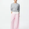 Women’s Wide Sweatpants