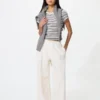 Women’s Wide Sweatpants