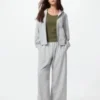 Women’s Wide Sweatpants