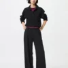 Women’s Wide Sweatpants