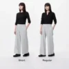 Women’s Wide Sweatpants