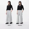 Women’s Wide Sweatpants