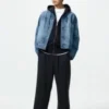 Women’s Wide Sweatpants