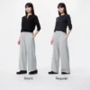 Women’s Wide Sweatpants