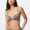 Women’s Wireless Bra | 3D Hold