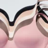 Women’s Wireless Bra | 3D Hold
