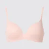 Women’s Wireless Bra | 3D Hold
