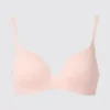 Women’s Wireless Bra | 3D Hold