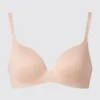 Women’s Wireless Bra | 3D Hold